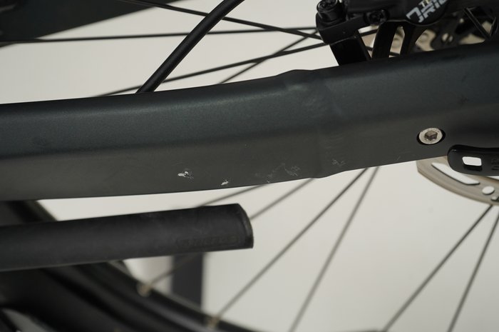Bergamont E-Horizon Expert 6