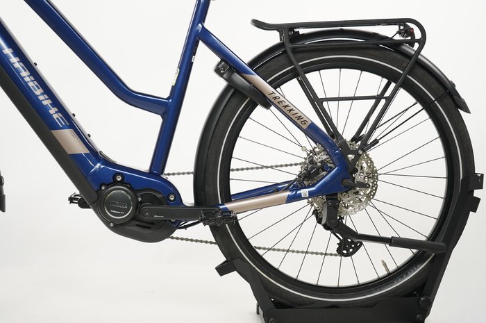 Haibike Trekking 7
