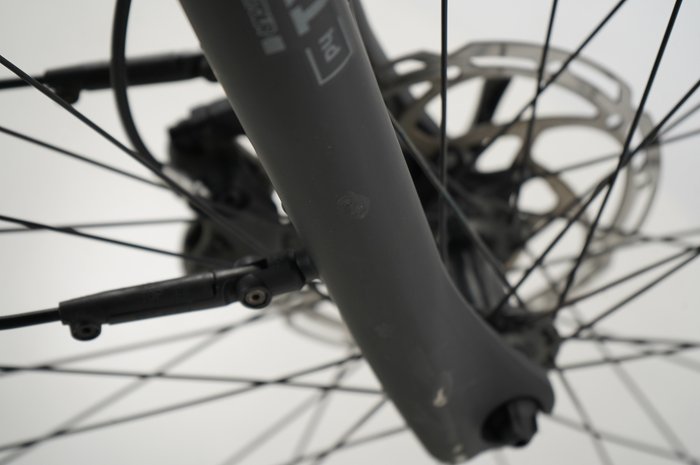 KTM Macina Style XL