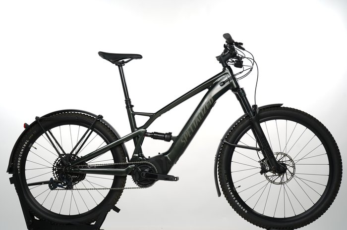 Specialized Turbo Tero X 5.0