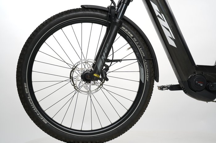 KTM Macina Aera 772 LFC