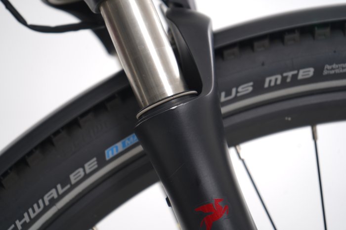 Pegasus Premio EVO 10 Lite