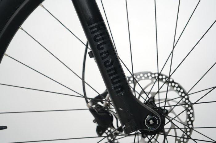 Cube Reaction Hybrid Pro 625