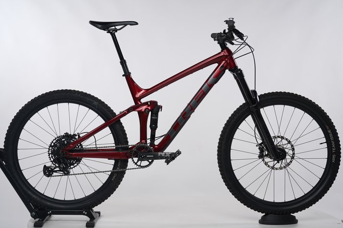 Trek Remedy 7
