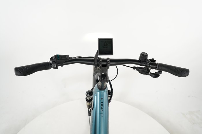 PEGASUS Premio EVO 10 Lite