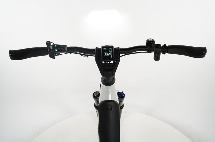 Riese & Müller Nevo4 GT Automatik