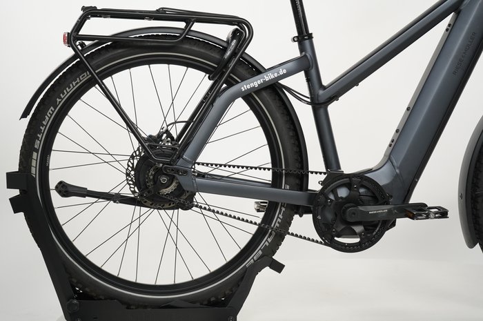 Riese & Müller Charger4 GT mixte Vario