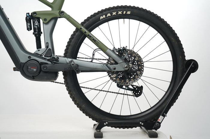 CUBE Stereo Hybrid 160 TM