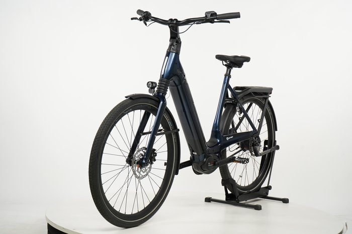 Cannondale Mavaro Neo 4
