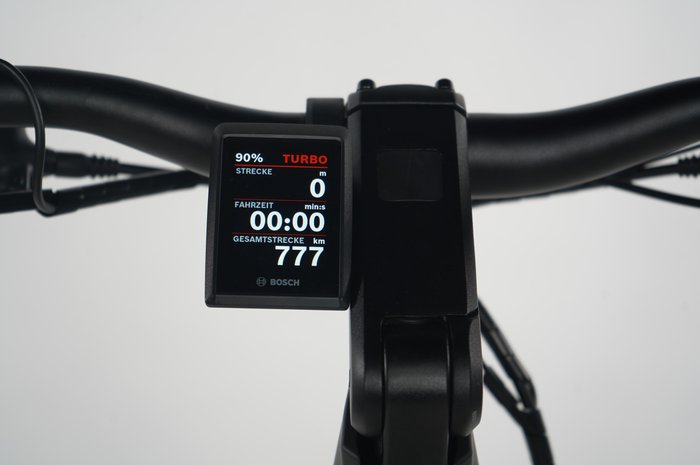 Stevens E-Universe 9.7.1 Plus FEQ