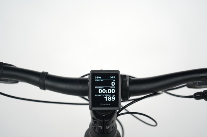 Cube Stereo Hybrid 140 HPC Race 750