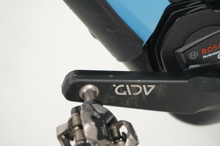 CUBE Stereo Hybrid 120 Pro 750