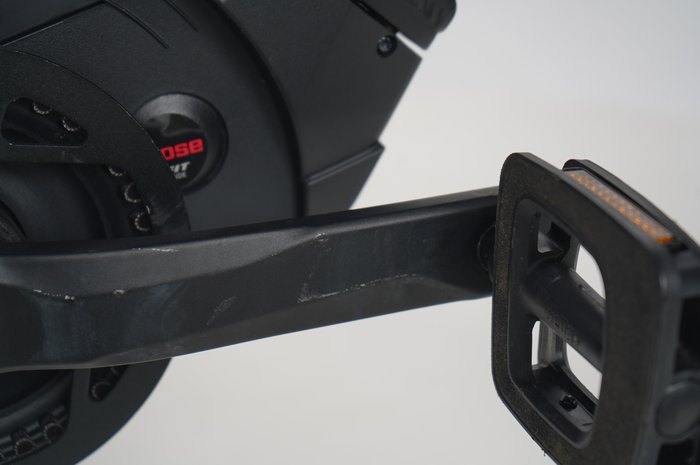 Bulls Sturmvogel EVO 5F Belt