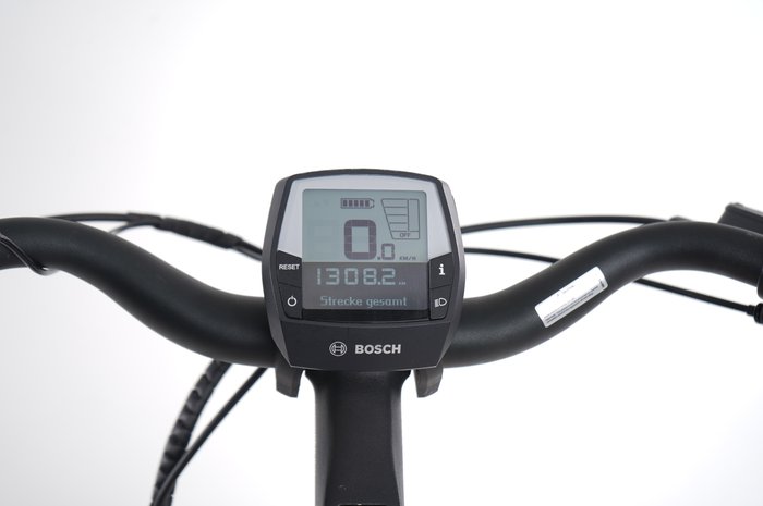 Kettler Quadriga P5 Belt RT
