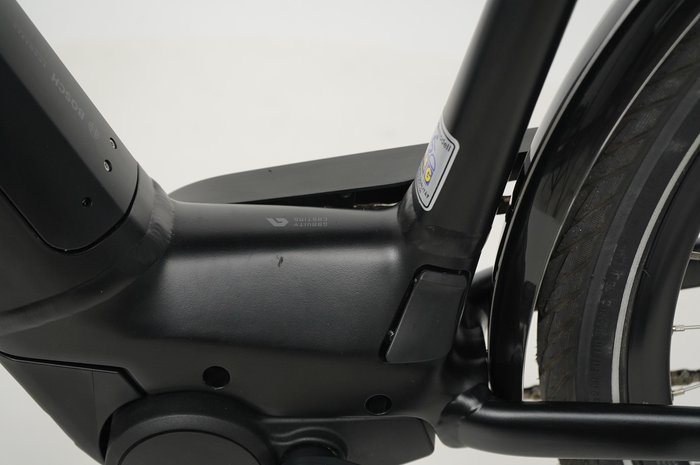 KTM Cento 5 RT