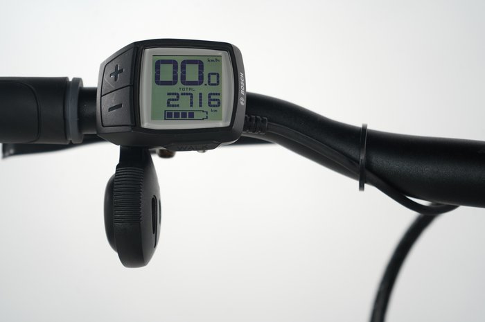 Hercules Futura Sport I-8