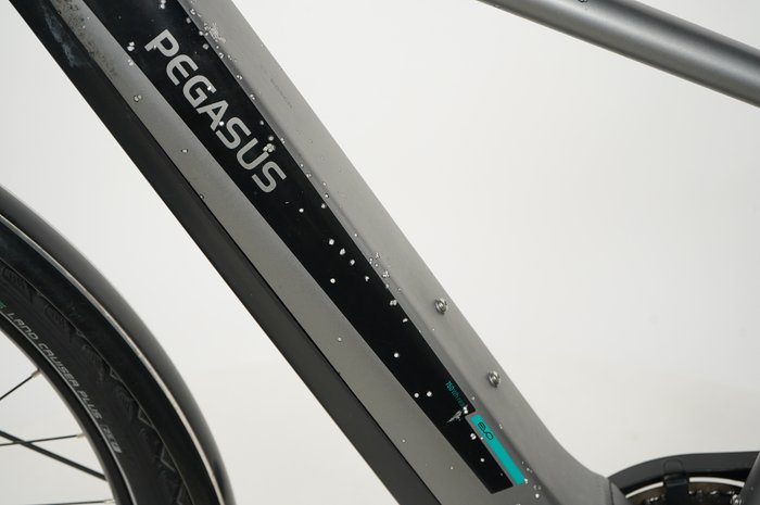PEGASUS EVO CX 750