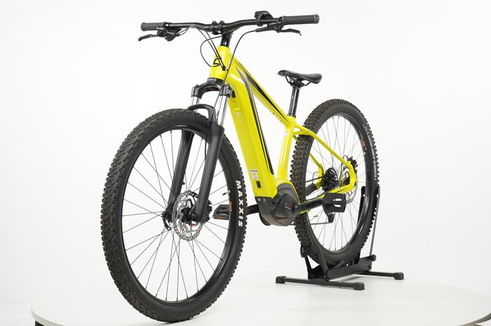 Cannondale Trail Neo 4