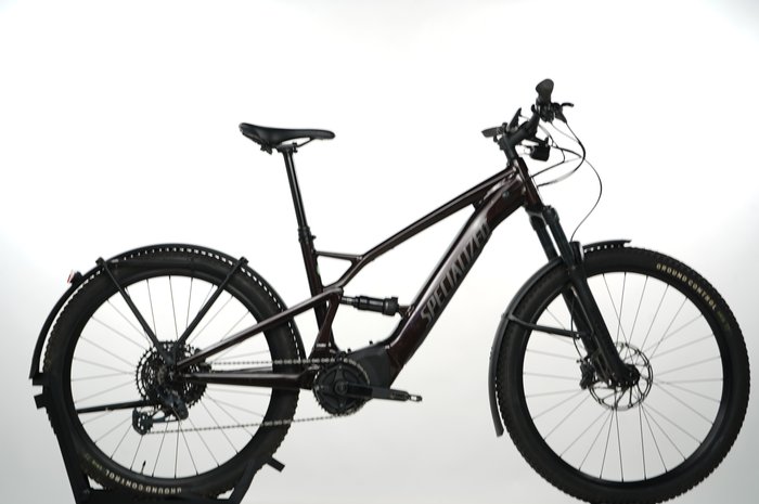 Specialized Turbo Tero X 5.0