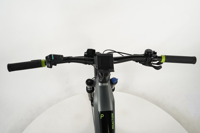 CUBE Reaction Hybrid Pro 750