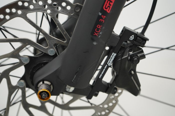 Bergamont E-Revox Premium Sport FMN