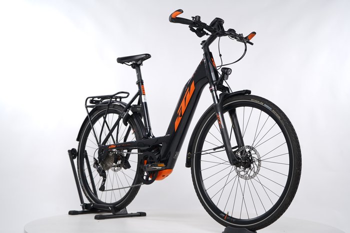 KTM Macina Sport 630