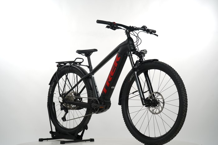 Trek Powerfly 5