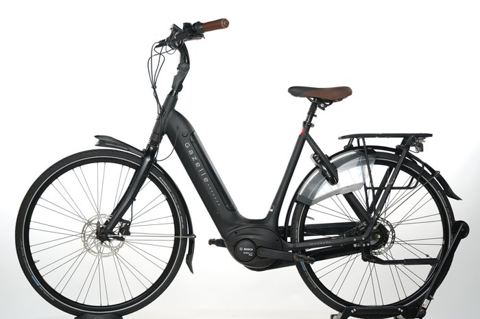 Gazelle Arroyo Elite C8