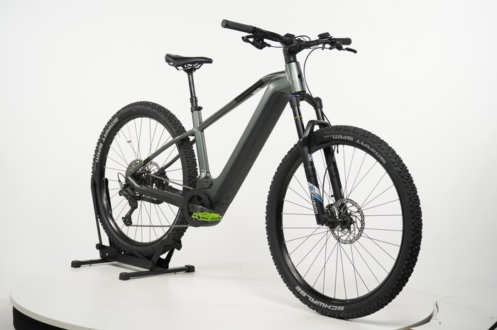 CUBE Reaction Hybrid Pro 750