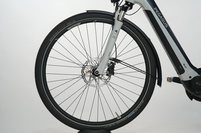 Pegasus Premio EVO 10 Lite