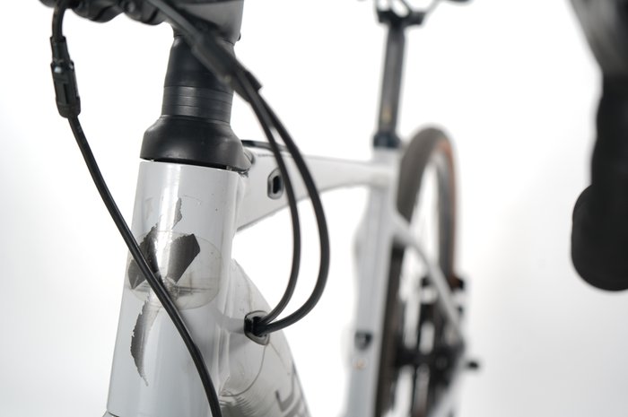 Specialized Turbo Creo SL Comp E5