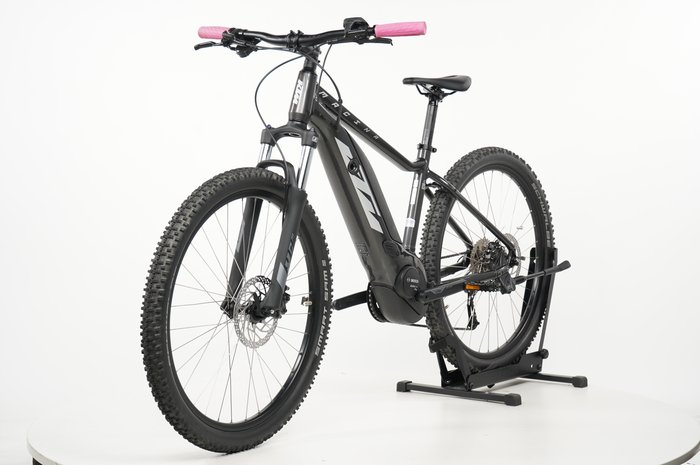 KTM MACINA RIDE