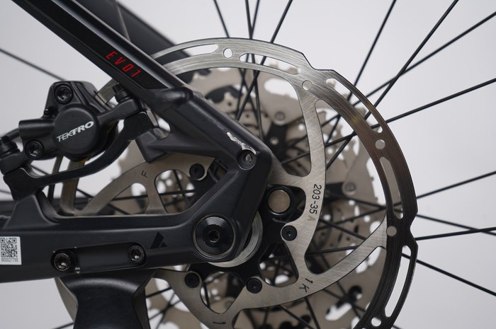 Bulls Sonic EVO 1 27,5