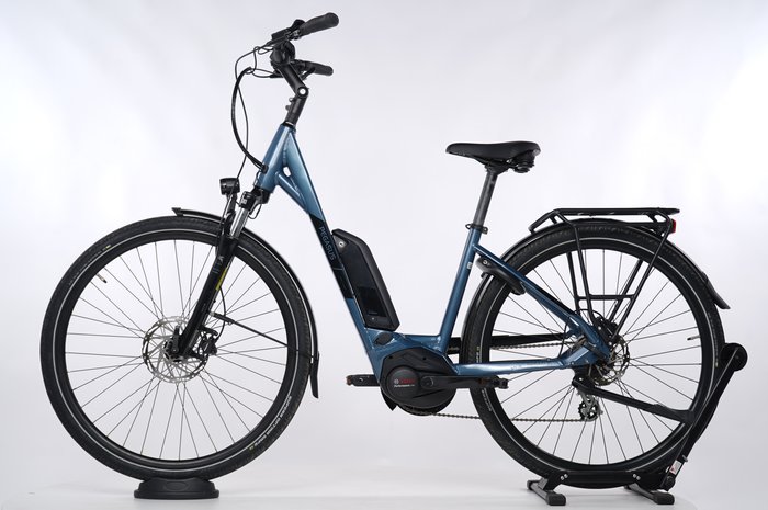 Pegasus Solero E8 Sport Performance