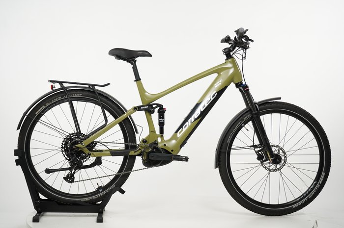 corratec MTC 120 Fully