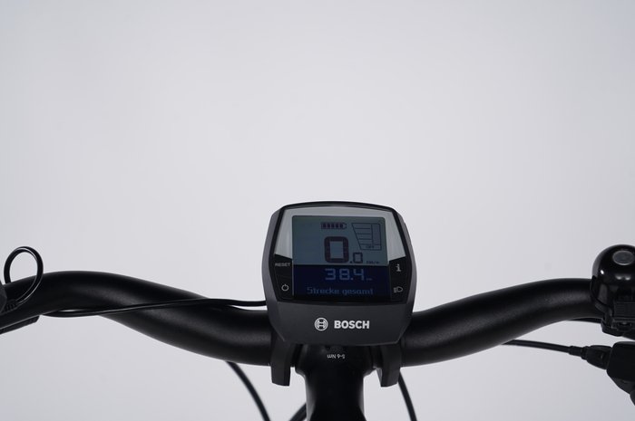 CENTURION E-Fire City R650 Coaster