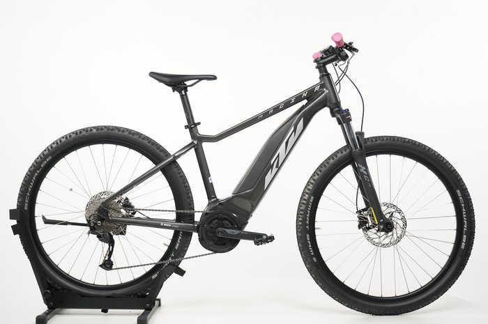 KTM MACINA RIDE