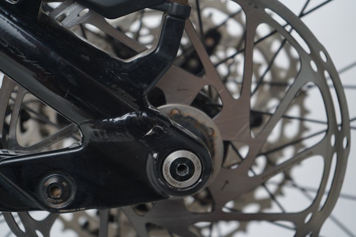 CUBE Stereo Hybrid 140 HPC Race
