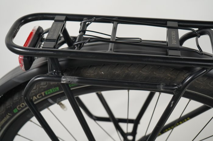 KTM Macina Tour CX 610