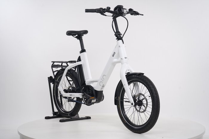 Qio Eins A-8