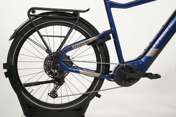 Haibike Trekking 7 Mid