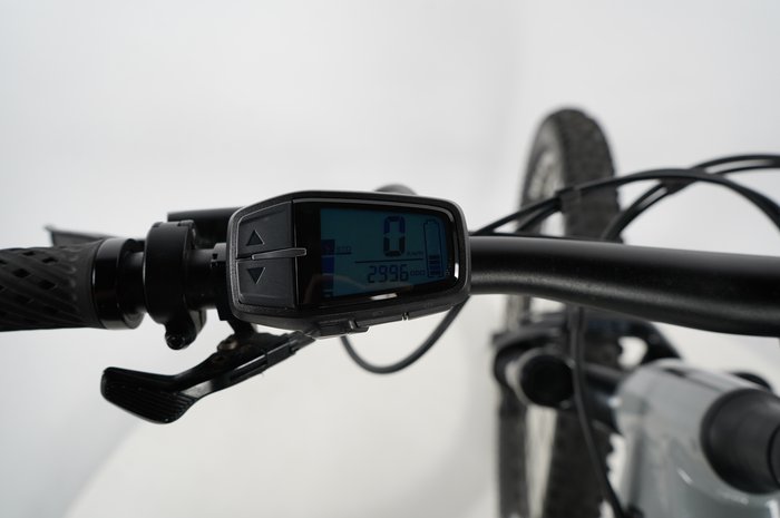 Haibike AllTrail 5