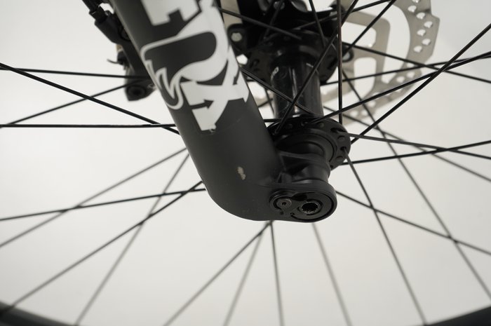 Orbea OIZ H10