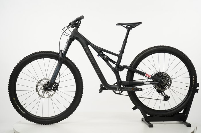 Specialized Stumpjumper Alloy