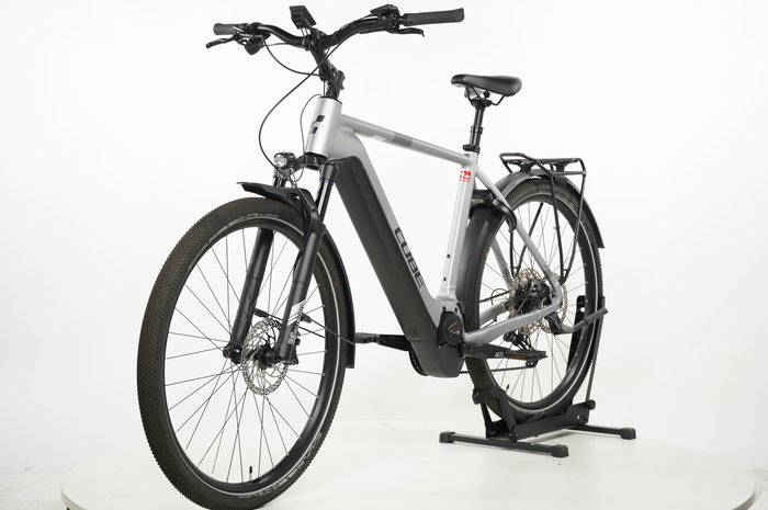 CUBE Nuride Hybrid EXC 625 Allroad