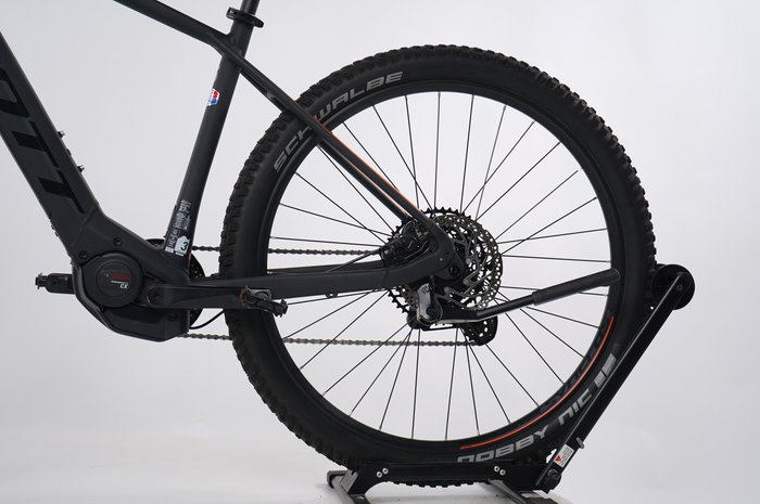 SCOTT E-Ride Aspect 20