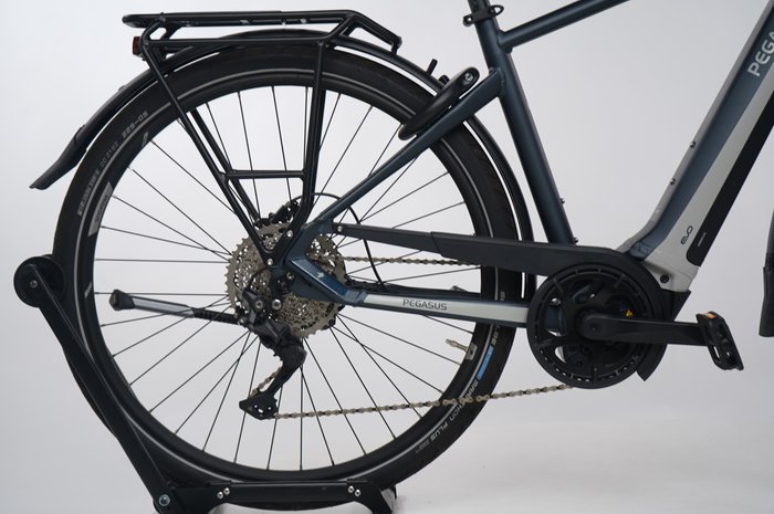 Pegasus Premio EVO 10 Lite