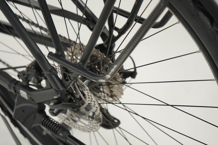KTM Cento 10 Plus