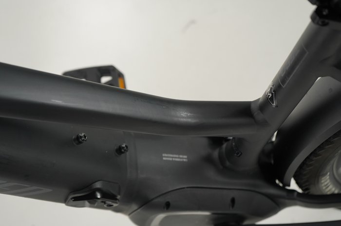 Specialized Turbo Tero 4.0 Step-Through EQ