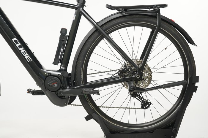 CUBE Kathmandu Hybrid EXC 750
